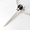 Krankenschwester Arzt Gel Stifte 0,5 Mm Schwarz Tinte Schreiben Stift Cartoon Ornament Versenkbare