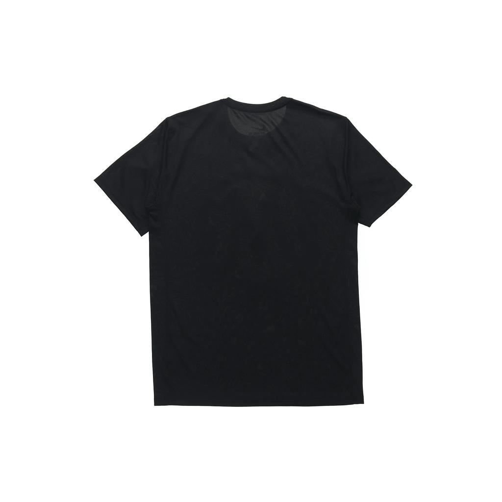 Nike Mamba Spirit Academy Short Sleeve T-Shirt Men Tops Black 727982-010