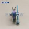 A/C Compressor Tension Pulley Assy for Mitsubishi L200 K26T Nativa Montero Pajero Sport K86W K89W K96W K99W MB609125 MR315634