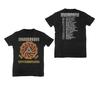 Soundgarden Superunknown Spiral T-Shirt S-2XL NEW
