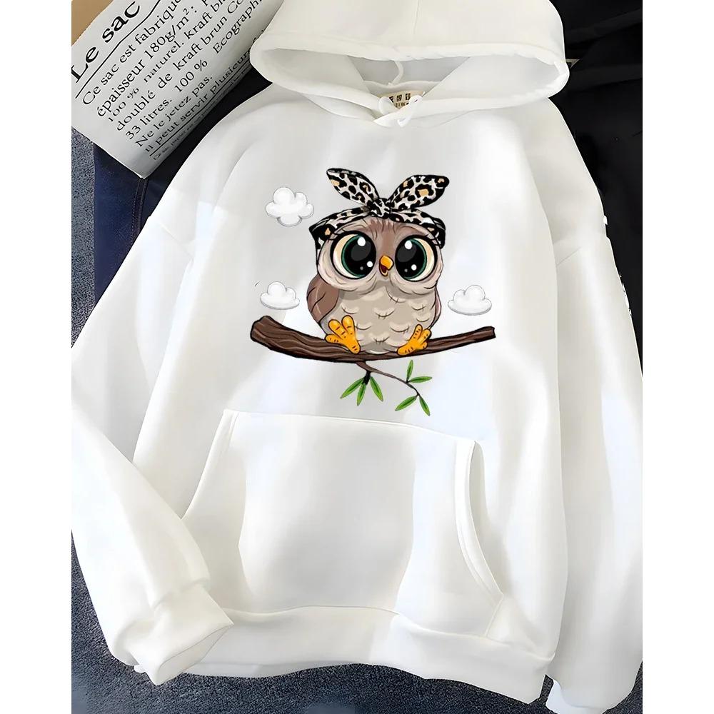 Dachshund Hoodies Women Funny Anime Korean Style 2025 Hooded Shirt Clothing Women Gothic Sweatshirts
