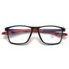 Sports Anti Blue Light Reading Glasses For Men Women HD Ultra Lightweight Eyewear For Middle Aged Elderly