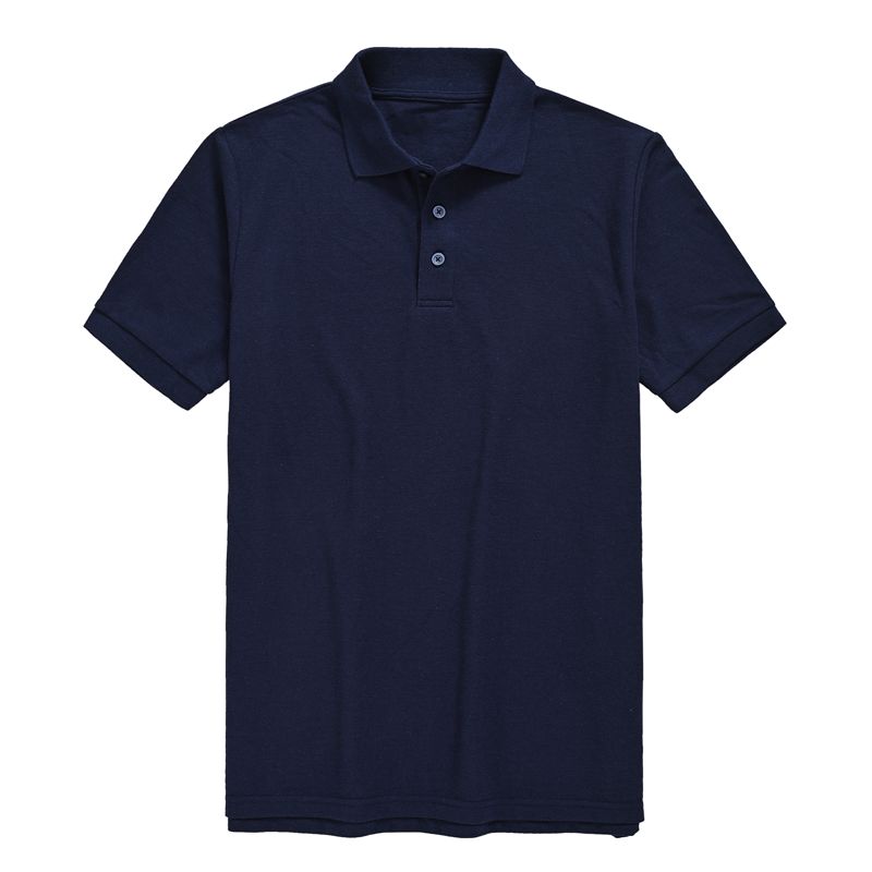 

Внешняя торговля Европейский и американский большой размер Повседневная оригинальная футболка с коротким рукавом Black M (75.00 kg-85.00 kg