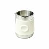 Anti‑scald Milk Frothing Pitcher Stainless Steel Latte Art Milk Frother Jug  Barista