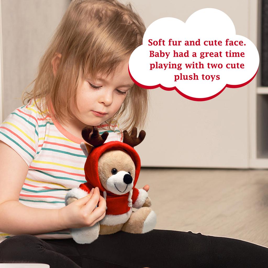 Plush Toy Birthday Gift Forest Animal Jungle Decoration Home Decor Giant Plush Animal Stuffed Toy Luxury Pillow Children Ornaments