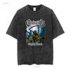 ENTRAILS Raging Death Cotton Classic T Shirt All Sizes BO324 Vintage Washed Versatile Soft Graphic Homme Slightly Unisex