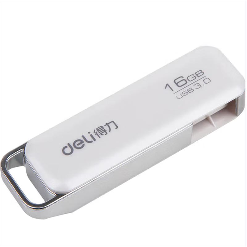 Deli 3755U USB 3.0 Flash Drive