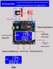 CD60L Battery Charger Module with Auto Shut-off and Undervoltage Protection