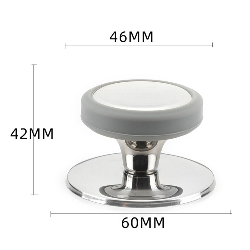 Colorful Universal Replacement Kitchen Cookware Pot Pan Lid Hand Grip Knob Handle Cover Pan Lid Handle Kitchen Accessories Tools
