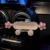 Cartoon Shape Navigation Fixed Support Adjustable Clip Universal Phone Bracket Hands-Free Use