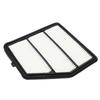 Filtre à air moteur CA12551 Pour Nissan Altima 2.5L 2019 2020 2026 2026 2026 2026 Remplacer 165466CA0A Pièces de rechange