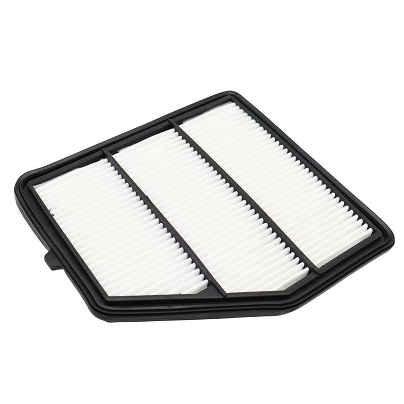 Filtre à air moteur CA12551 Pour Nissan Altima 2.5L 2019 2020 2026 2026 2026 2026 Remplacer 165466CA0A Pièces de rechange