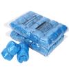 100Pcs T-Shaped G-Shaped Buckle Overshoes For Automatic Shoe Cover Dispensers