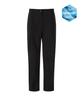 DISCOVERY EXPEDITION Freshvent Women'S Regular Fit Pants (Black)