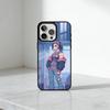 8Bit World Girls  Phone Case For iPhone17,16,15,14,13 Plus,Pro Max Magnetic For Magsafe Wireless Charging