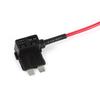 5 Pieces Add Circuit Medium Tap   Back Standard BladeBoxe Holder ATO ATC.