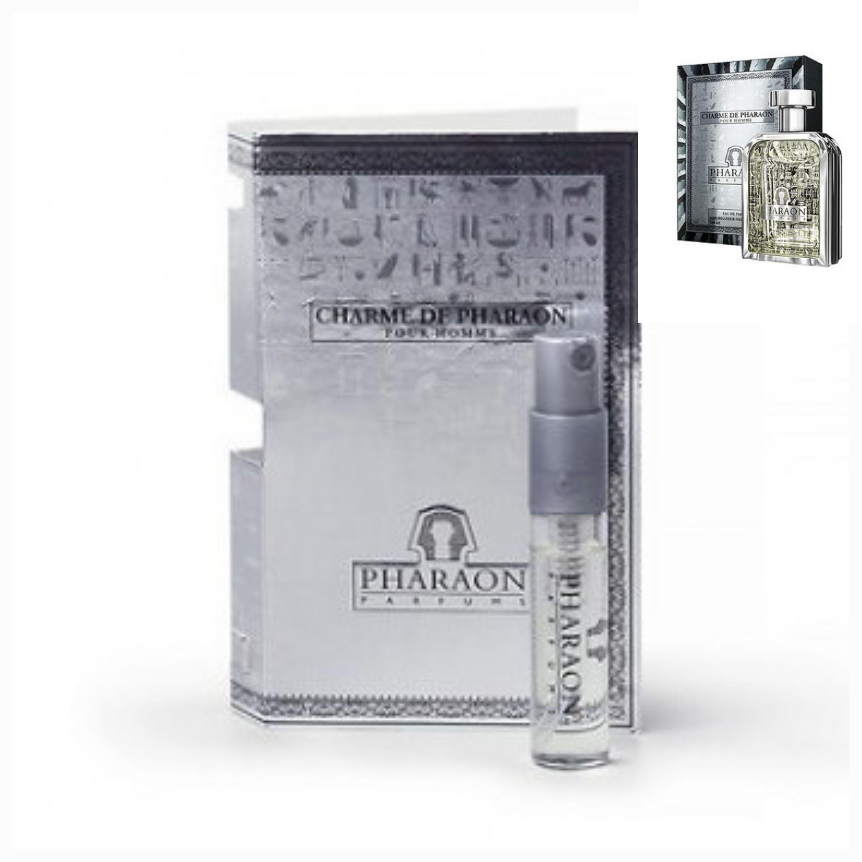 

Pharaon Parfums Charme De Pharaon 3 ml