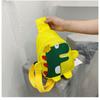 Bags Dinosaur Chest Bag Children's Messenger Bag Outdoor Backpack Outdoor Travel Backpack
