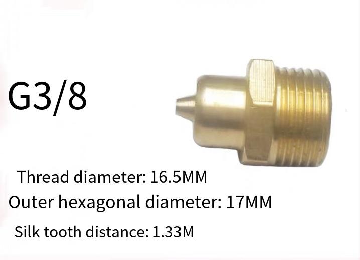 1pc Inflatable shaft air nozzle Pneumatic shaft accessories Inflatable nozzle Air Expanding Shaft Valve