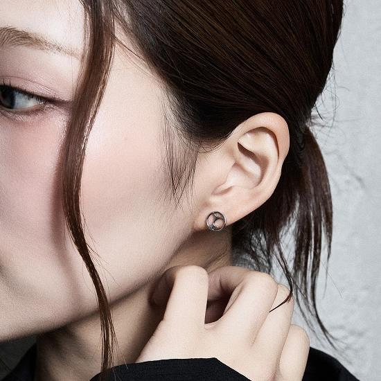 ENHYPEN Brand Renewal Earrings