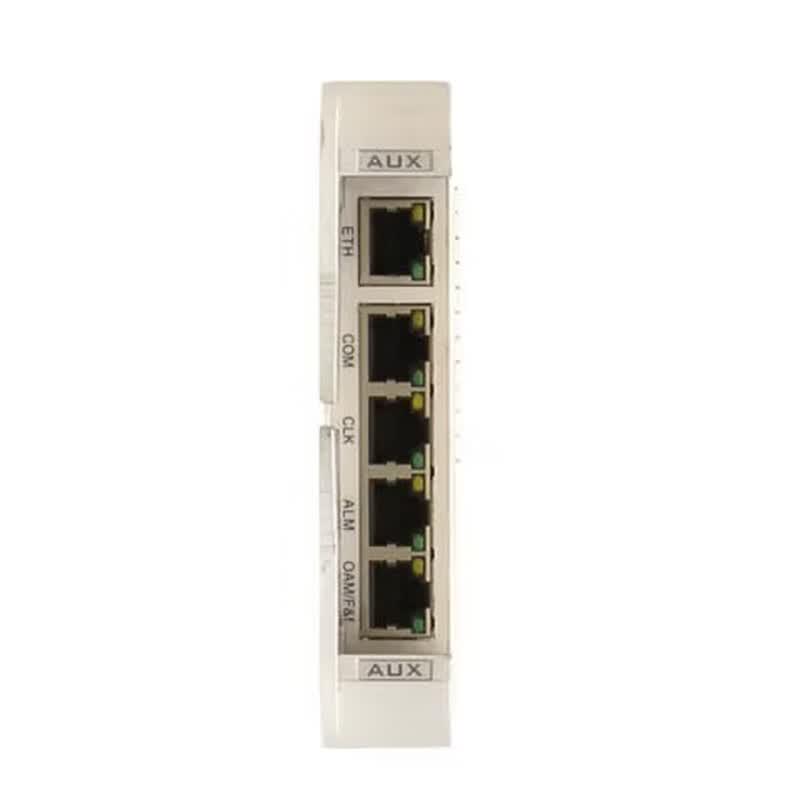 Huawei Optical Network Interface & Processing Boards