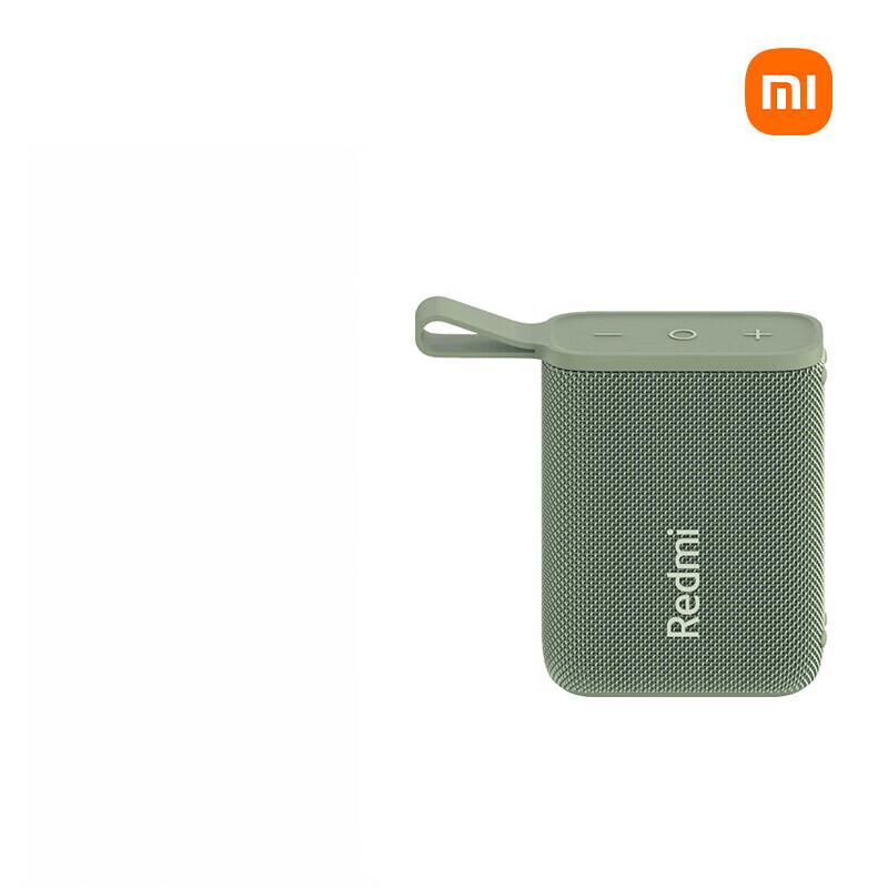Xiaomi Redmi Portable Bluetooth Speaker CN Plug (adapter Included)