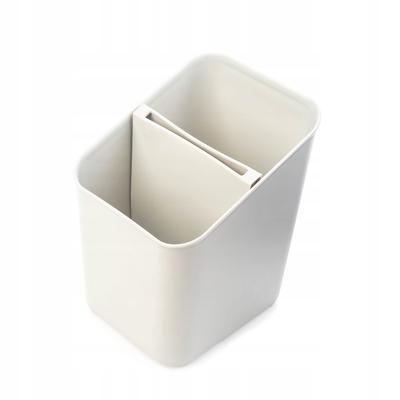 Escurridor Para Cubiertos Organizador Contenedor Cocina Plástico
