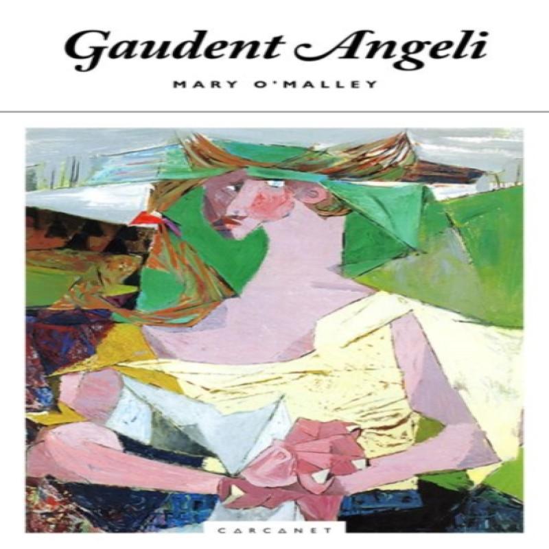 Gaudent Angeli by Mary OMalley Paperback Book 9781784107956