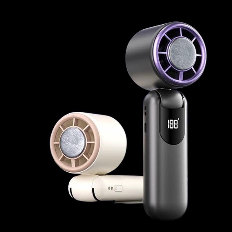 Shanggeno DS23 Portable Cooling Fan