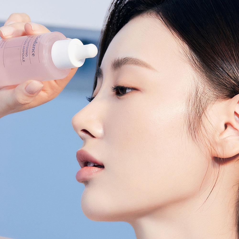 Biodance Pore Tightening Collagen Ampoule