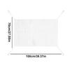 Car Net Barrier Rat Resistant Anti Insect Car Condenser Protective Net Bugs Repellant Air Radiator Prevent Clogging
