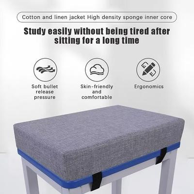 Textil do obýváku a jídelny – Potahy na židle