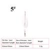 Fishing Lures Bait Thrower Booster Fishing Bait Long-Range Auxiliary Device