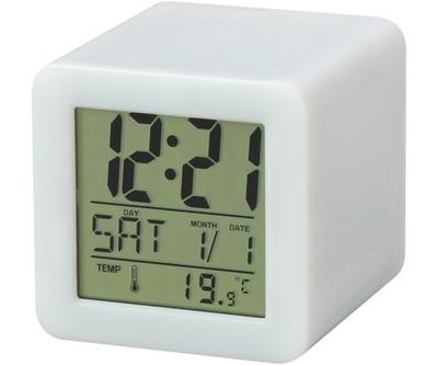 Artec Programmable Color Change 93287 Clock, Crafts, Soldering, Electronics, Clock, Learning,