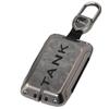Tank 300/500 Cyber Key Case for Wey Car - New City Version