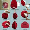2x Waterproof Cover Only Plush Toy Storage Holder Blue
