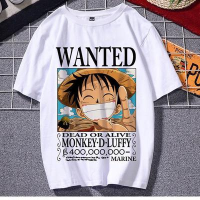 Tops – T-Shirts