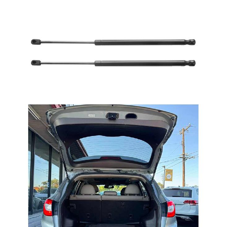 

For Hyundai Tucson ix35 2010-2015 Car Trunk Lift Support Spring Shock Absorbe Gas Struts 2Pcs