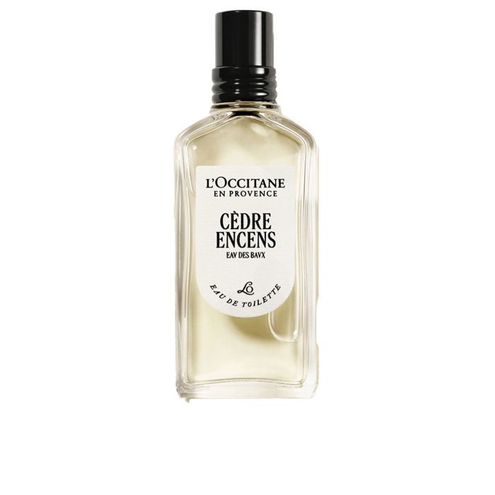CÉDRE ENCENS edt vapo 50 ml