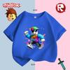 Tops – T-Shirts