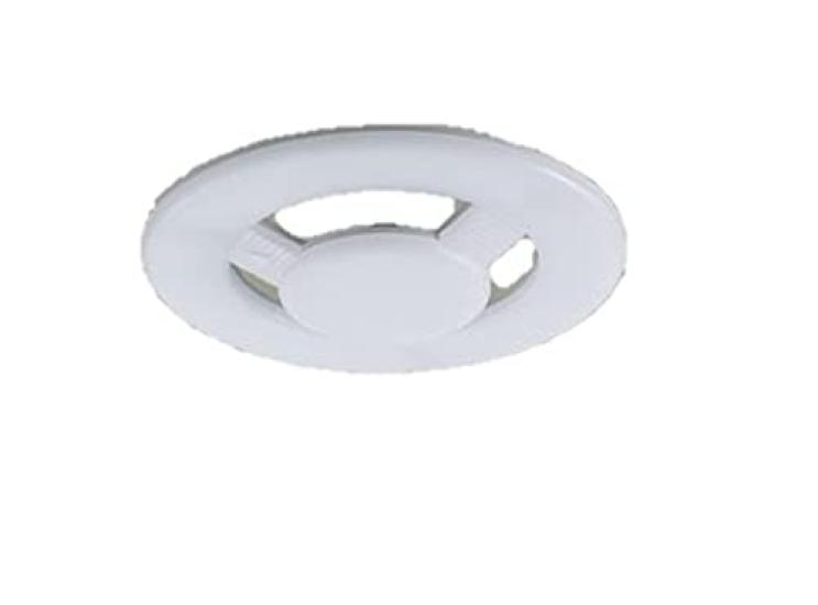 

Panasonic LED flat lamp daylight LLD6300NCF1 white/diffuse/205 -