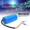 250V Motor Starting Capacitors Easy Installation Home Appliances Parts for Generators