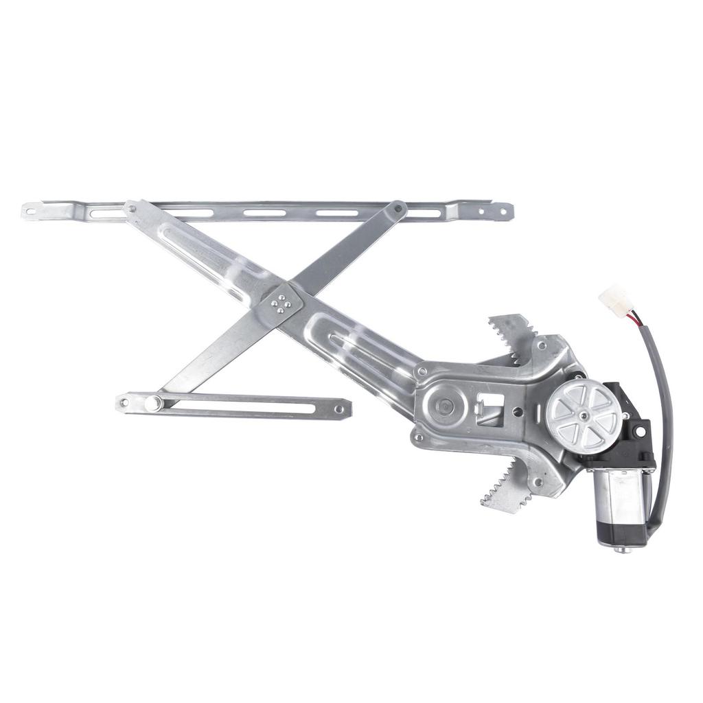 POKESS Lève-vitre Mécanisme Complet Avant Gauche et Droit Pour Ford Ranger 06-11 Mazda BT50 UR5759590A Accessoires Auto