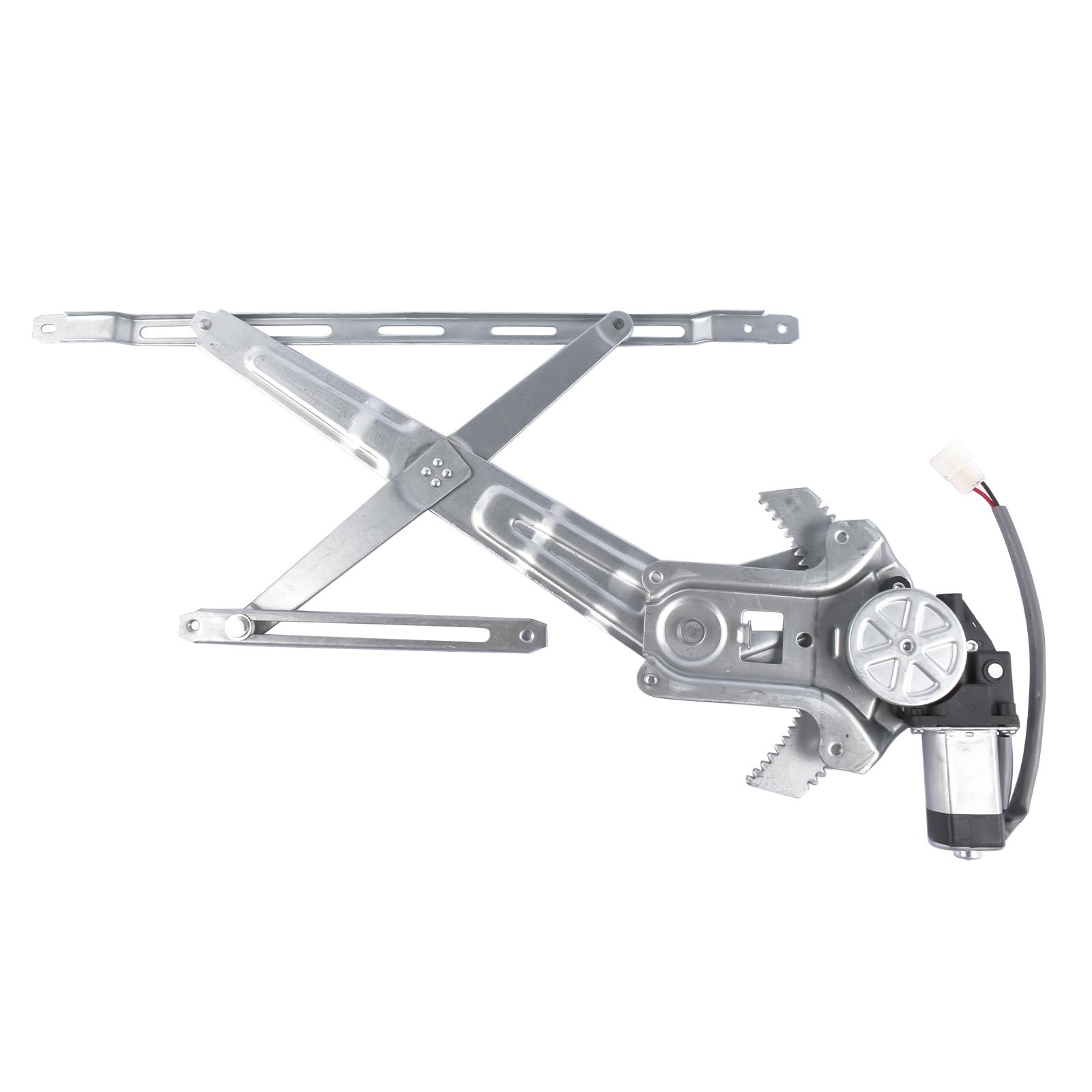 POKESS Window Lifter Regulators Assy Front