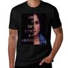 Demi Smoke And Mirrors T-Shirt Retro Graphic Print T-Shirt