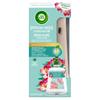 Air Wick Active Fresh Lufterfrischer Blühende Freesie und Eukalyptus Set 228ml
