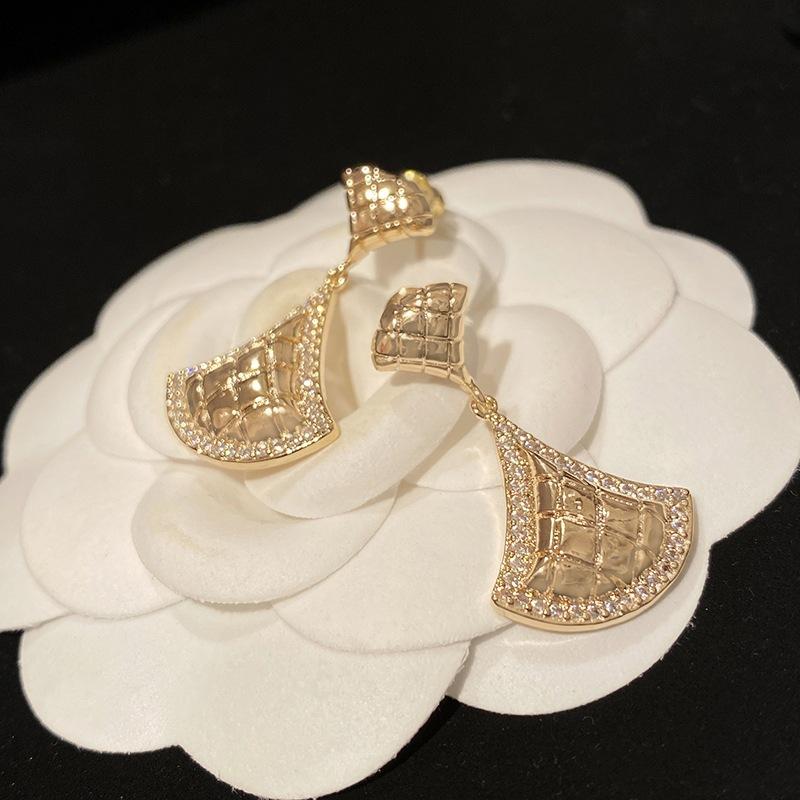 Lindon Earrings Drop Earrings For Women Wedding Party   Gifts