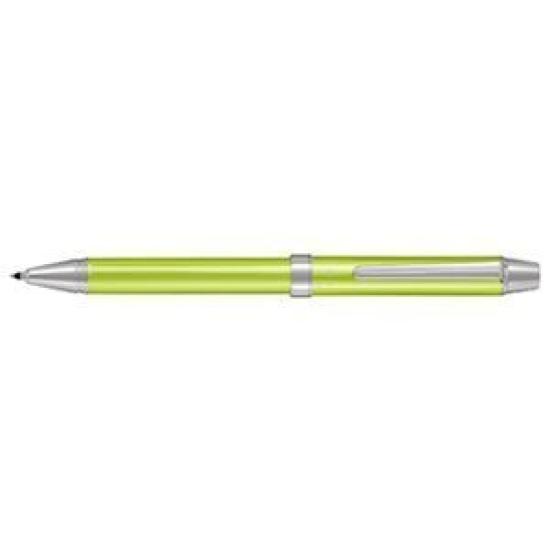 Pilot 2 EVOLT Ballpoint Mechanical Pencil +1 2-Color 0.7mm Pen, Multi-Pen, 0.5mm