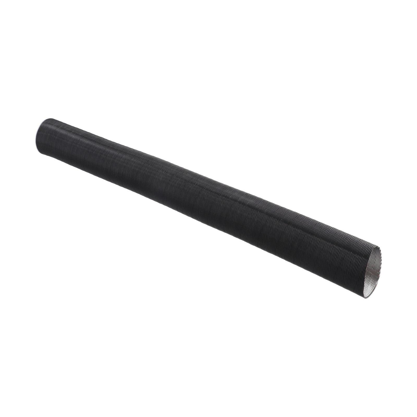 Elastīga 50 mm alumīnija caurule efektīvai
