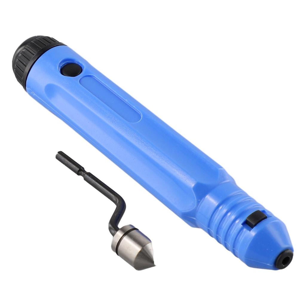 NB Hole Deburring Tool Handle & BC6301/8301/1041/1651 Chamfering Cutter Head-Set